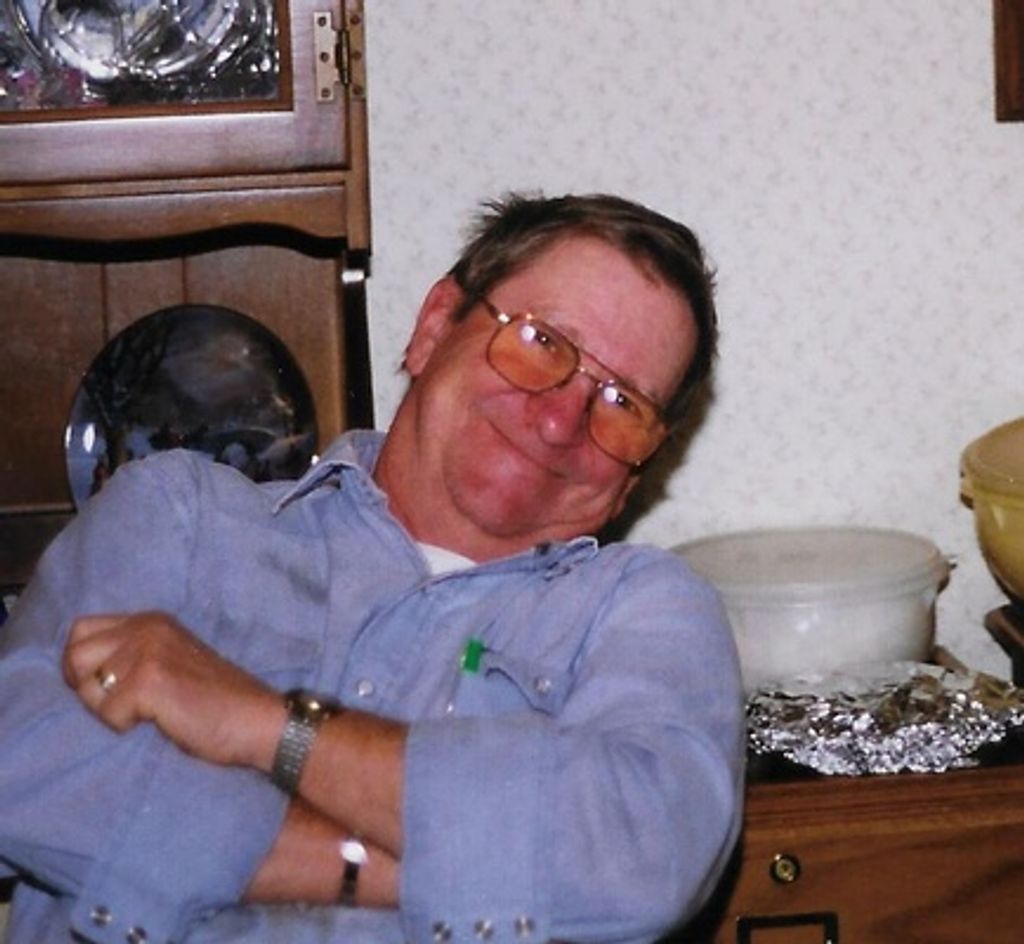 Harold Otis Brunk Profile Photo