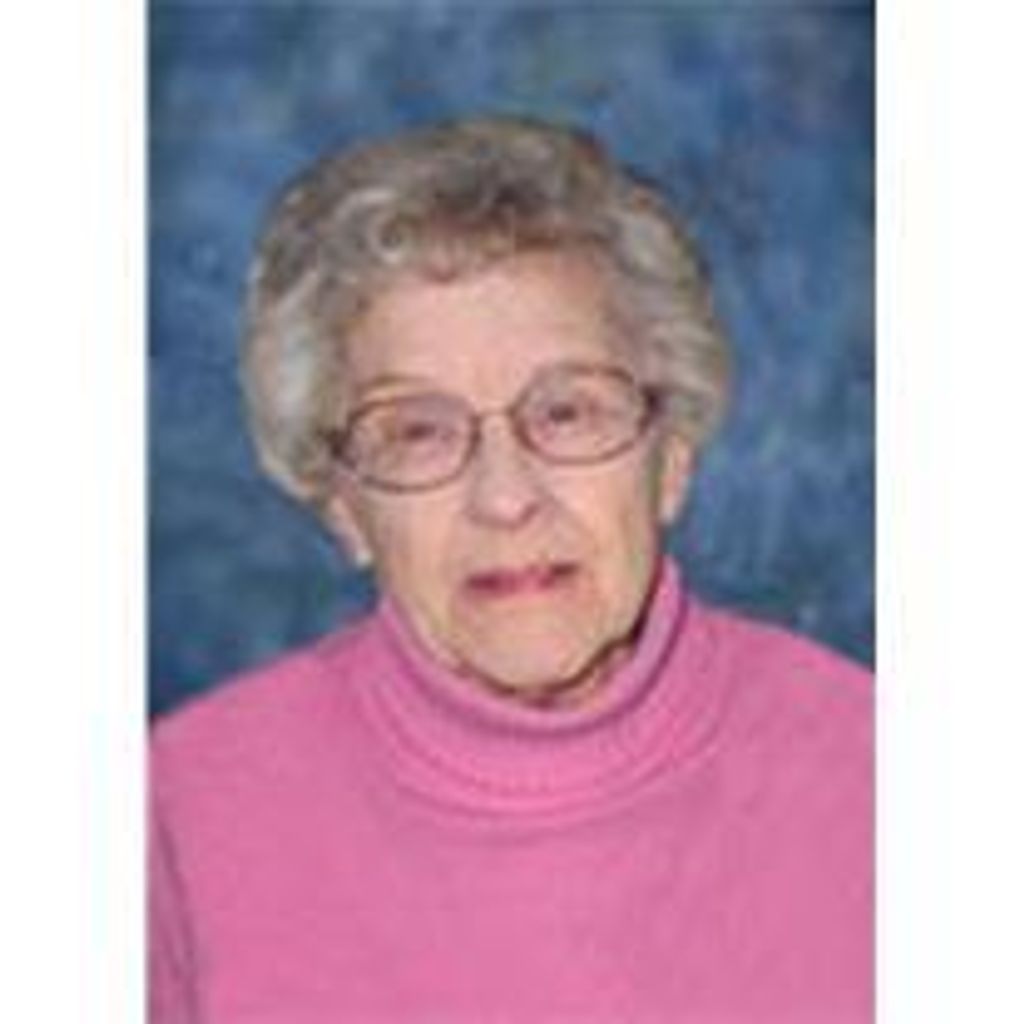 Irene Kaelberer