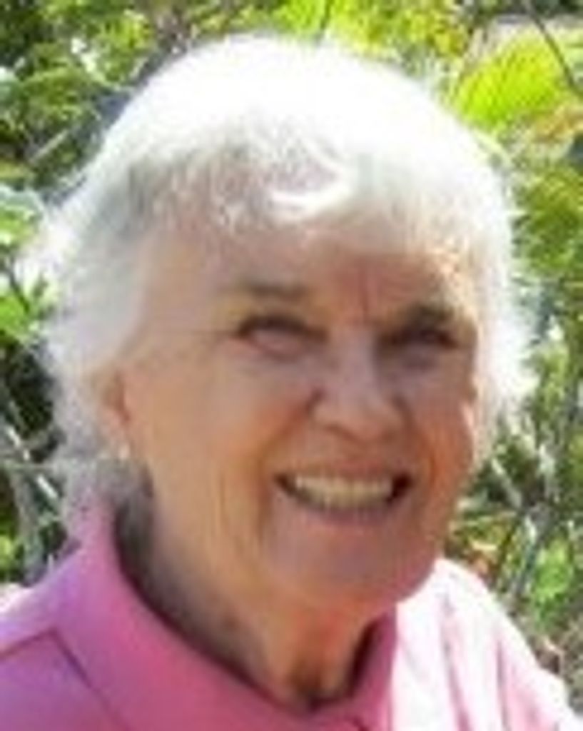 Phyllis Holbrook Profile Photo
