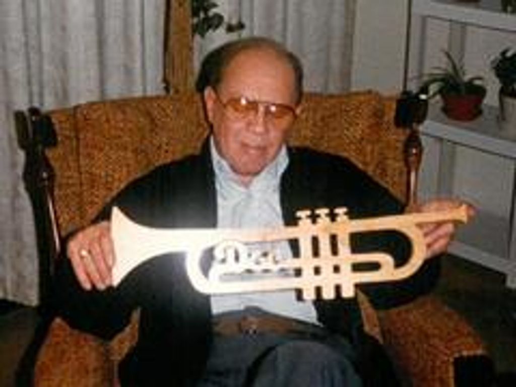 Richard T Brown