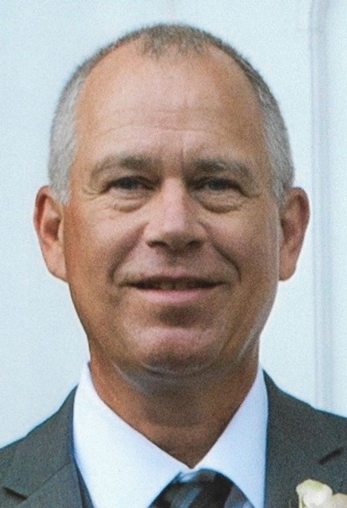 Thomas Craig Schuldt Profile Photo