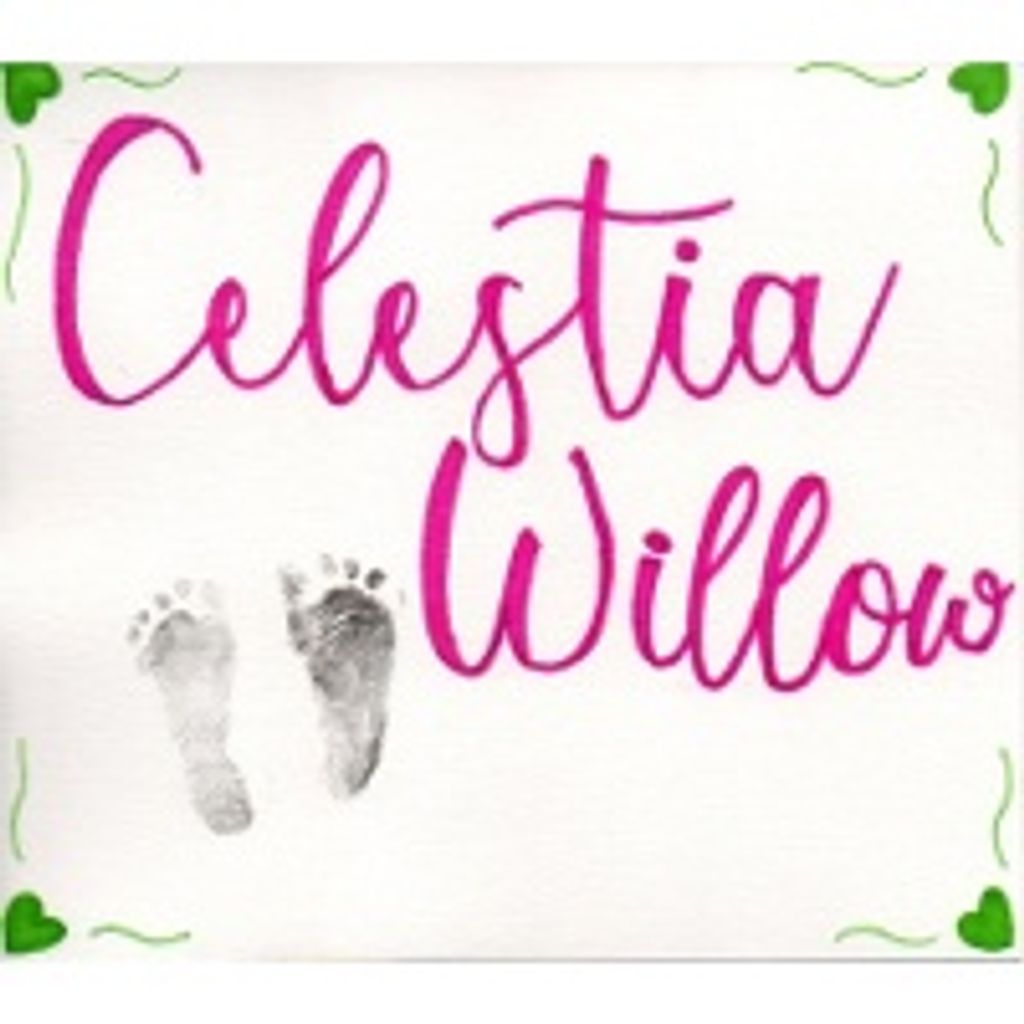 Celestia Willow Mcbrian Profile Photo