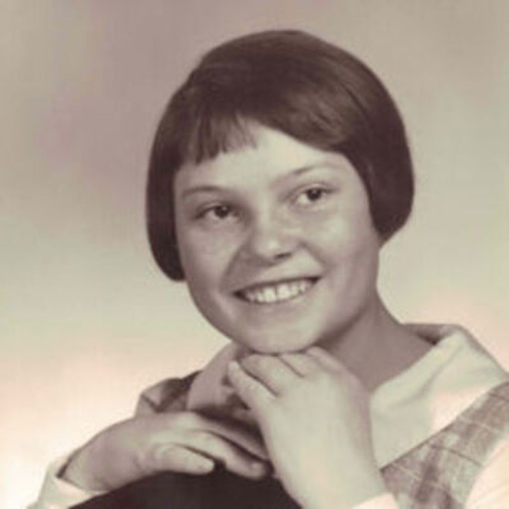 Donna May Story Profile Photo