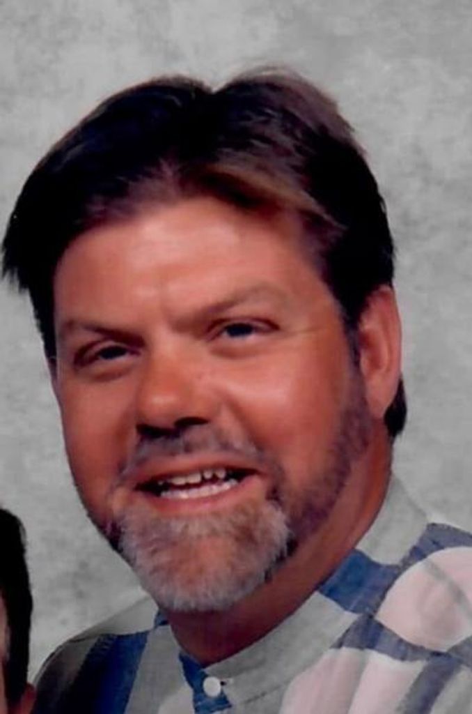 Richard "Rick" E. Alms Profile Photo