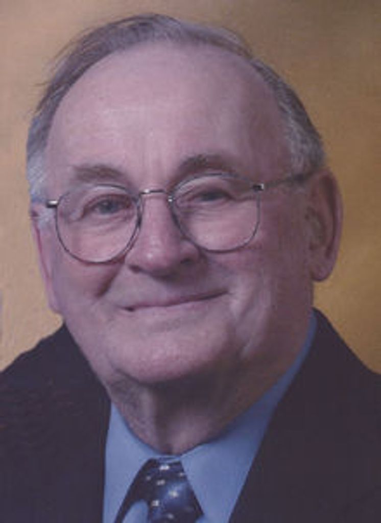 Orville Zuberbier Profile Photo