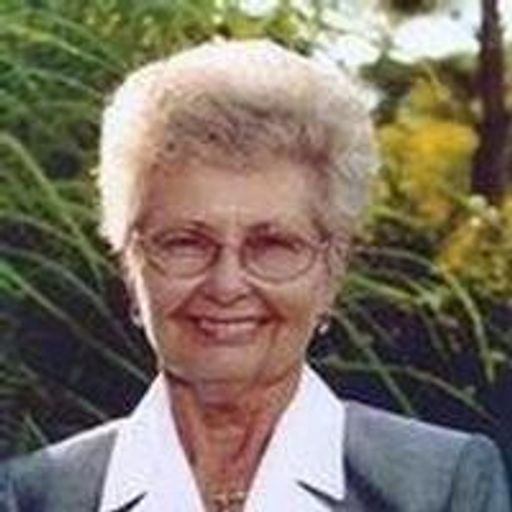 Patricia Ann Williams Profile Photo