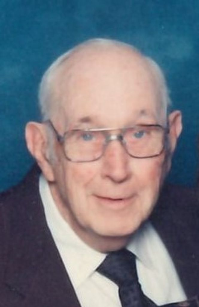 Kenneth A. Gray
