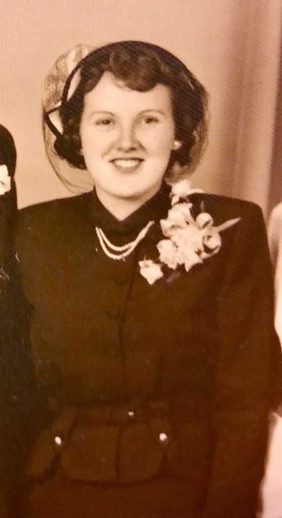Joan Katzenberger