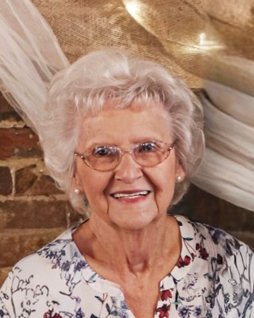 Merna Kay Claycomb