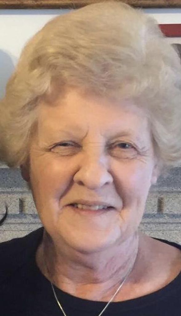 Lura Ann Strange Turner