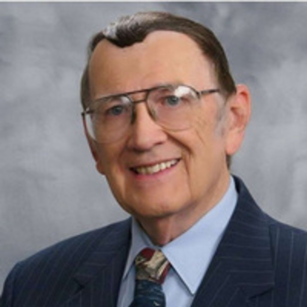 Robert Larry Gilliam Profile Photo