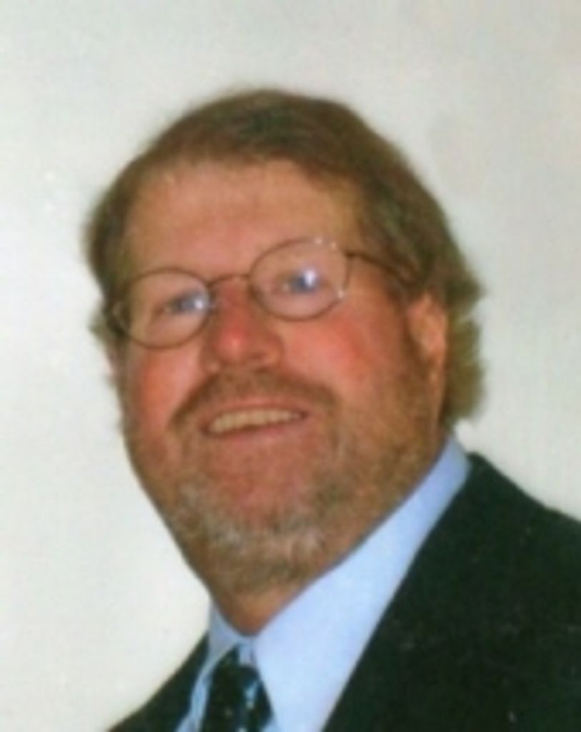 Mark Robert Mccoy