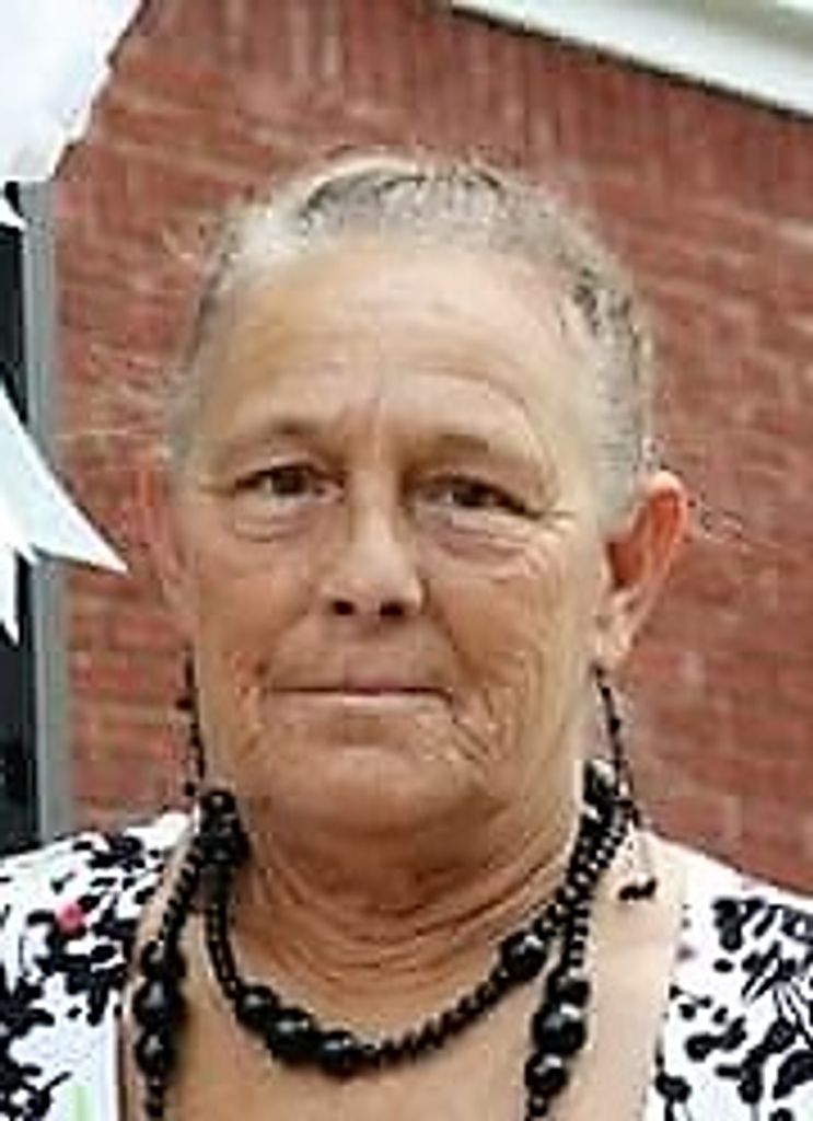 Phyllis Gayle (Smith)  Crowe