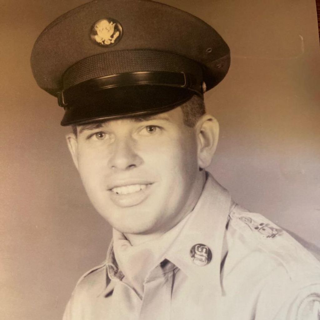 Dovall G. Webb