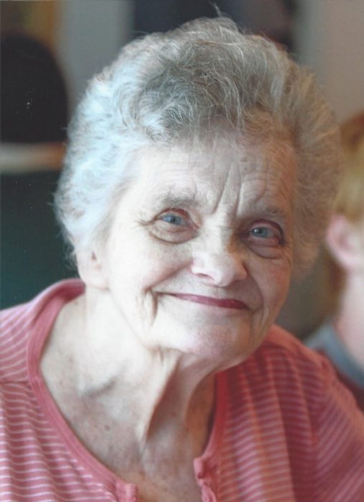 Shirley L (Frink)  Hochstetler Profile Photo