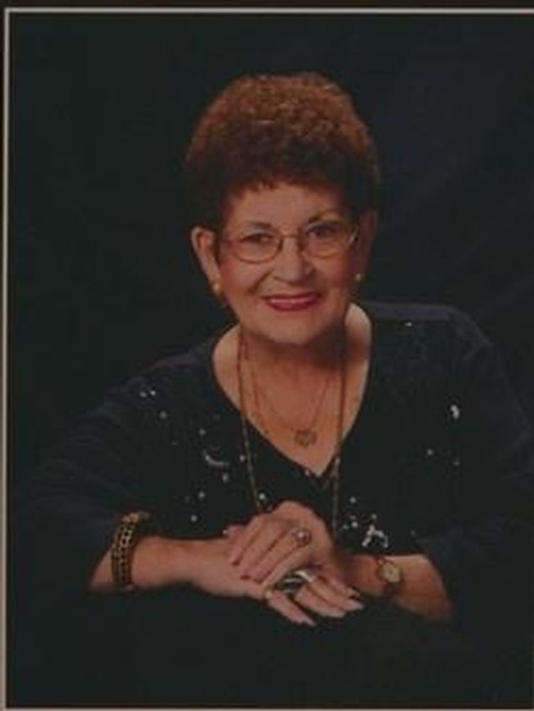 Charlotte Clark