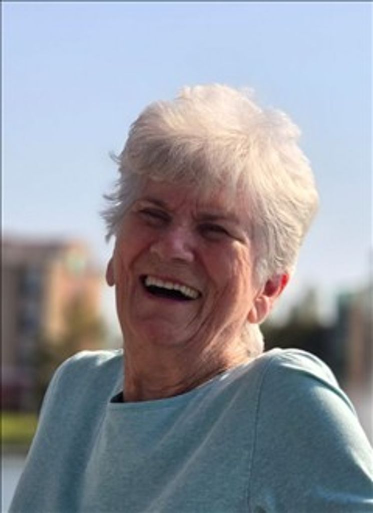 Dixie Lee Grahlman Profile Photo