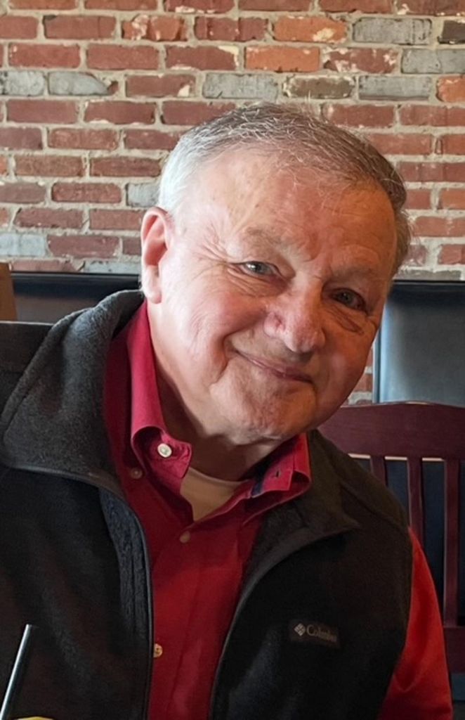Donald Roger Allen Profile Photo