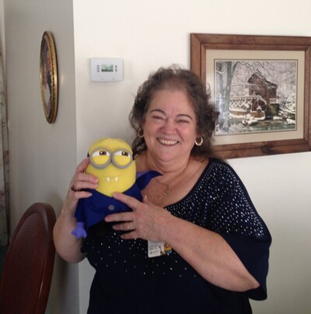 Linda Lea Field Profile Photo