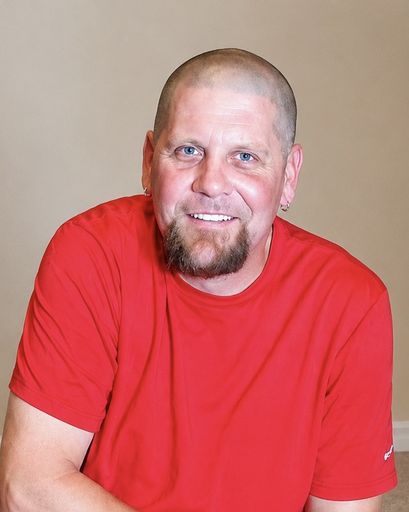 Mark James Jerome's obituary image