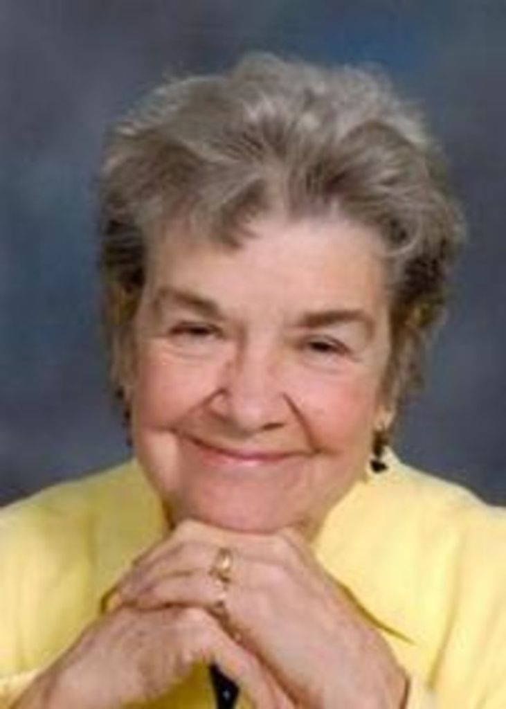 Betty S. Saunders
