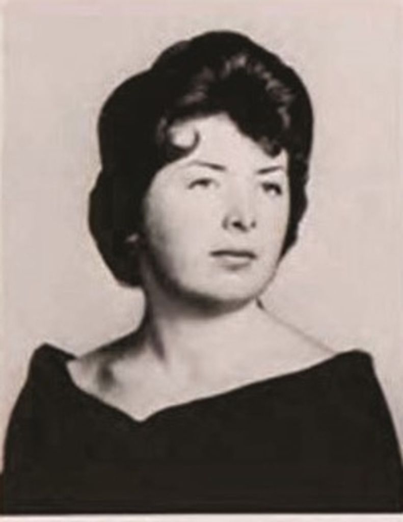 Judith A. Cavallaro