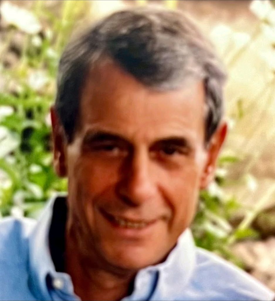 Lewis Kamin Profile Photo