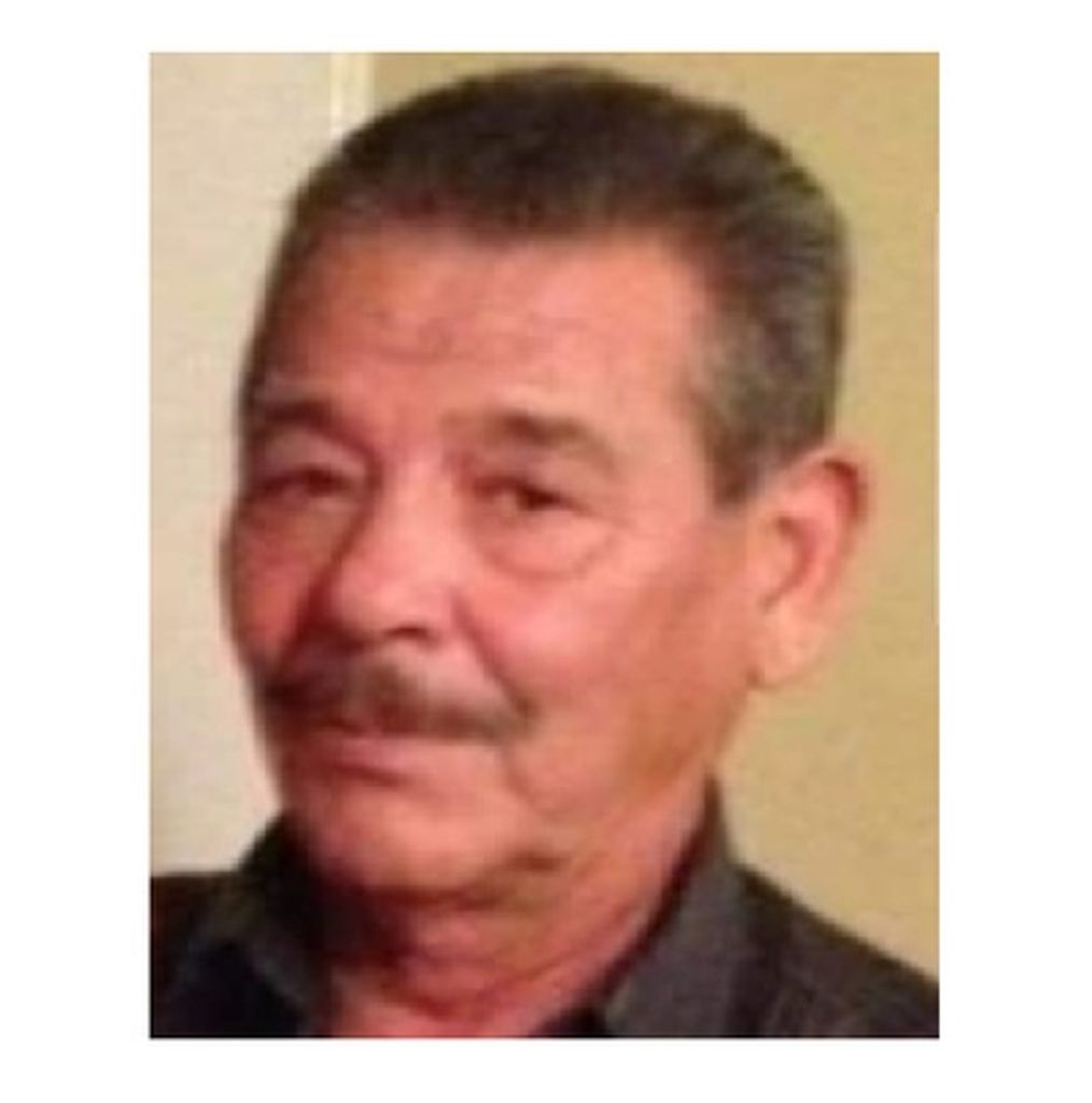 Pedro Rodriguez Profile Photo