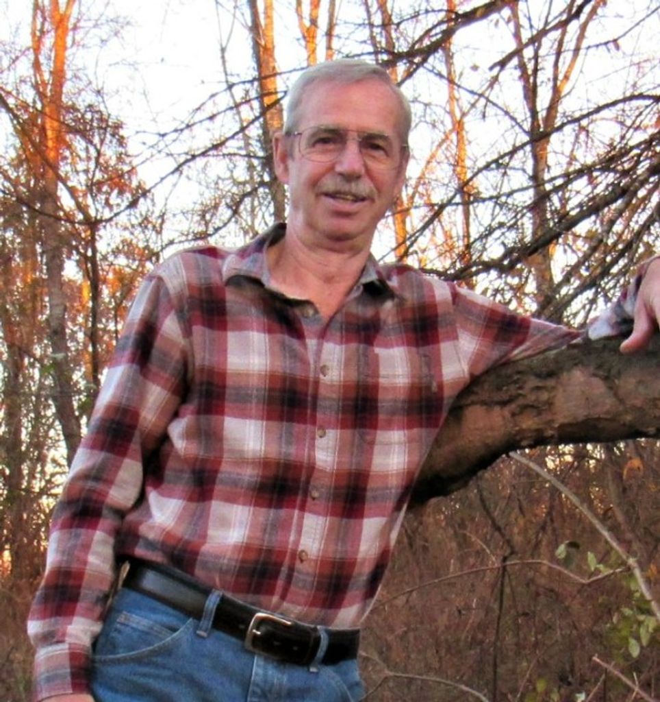 Raymond Milford Carr