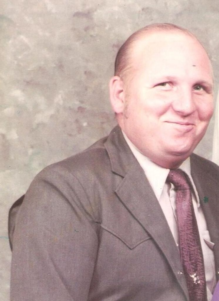 Frank Weldon Haley Profile Photo