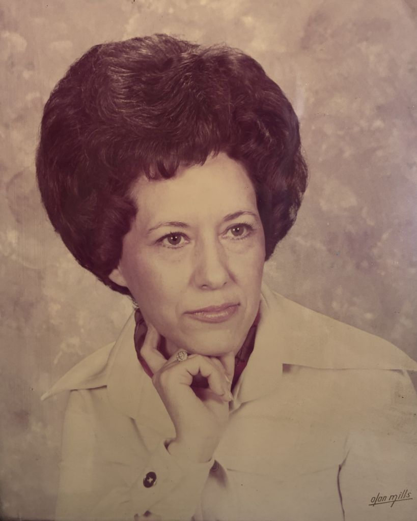 Hazel Mae Bond Profile Photo