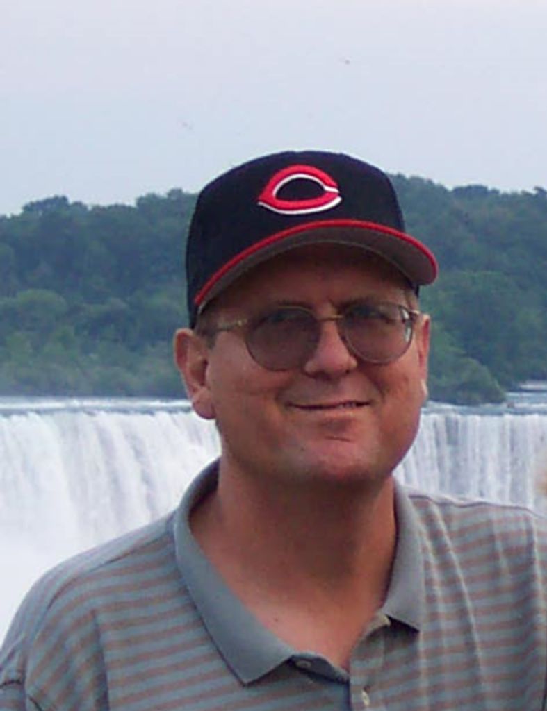 David Allen Ritchie Profile Photo