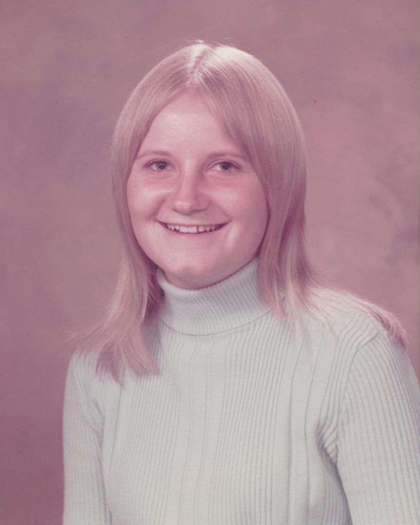 Janet Marie Armstrong Profile Photo