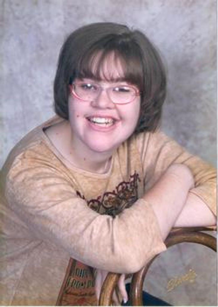 Jennifer Renee Klein Profile Photo