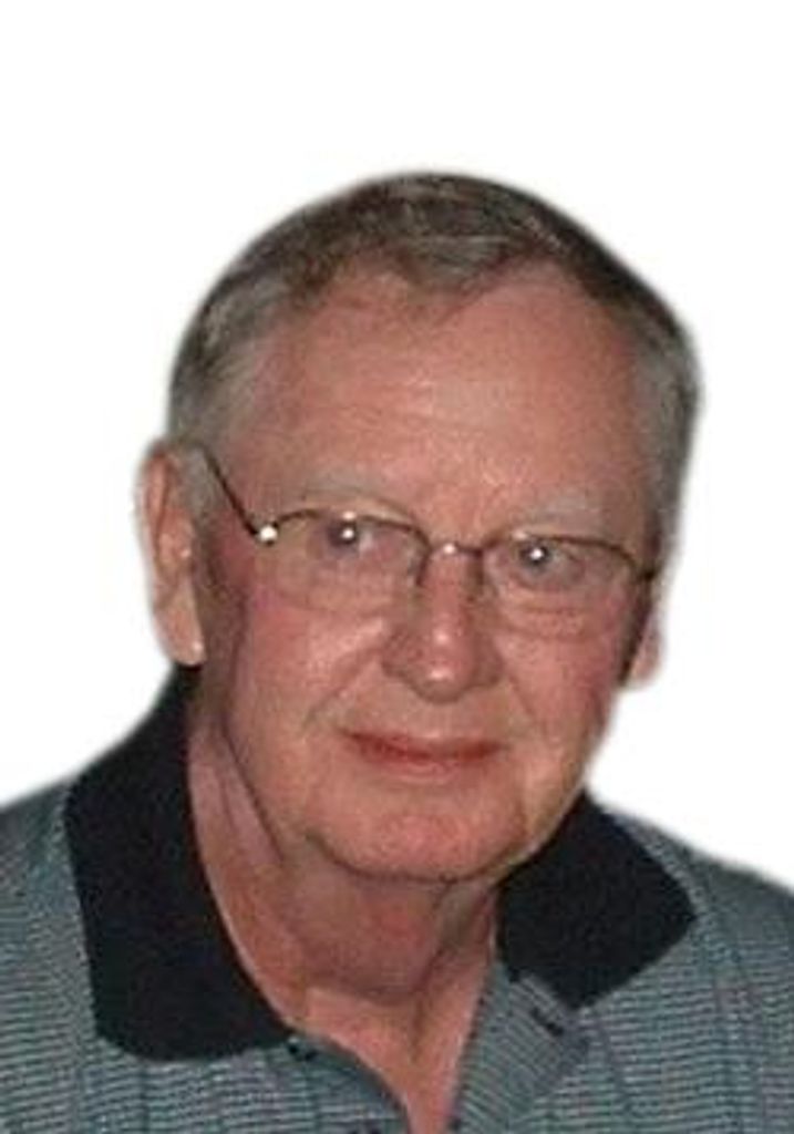 Raymond Charles Laubach Profile Photo