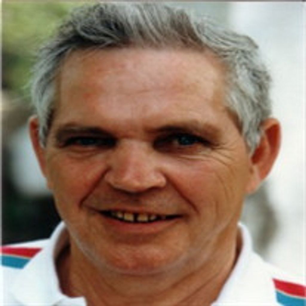 John Dalbeck Profile Photo