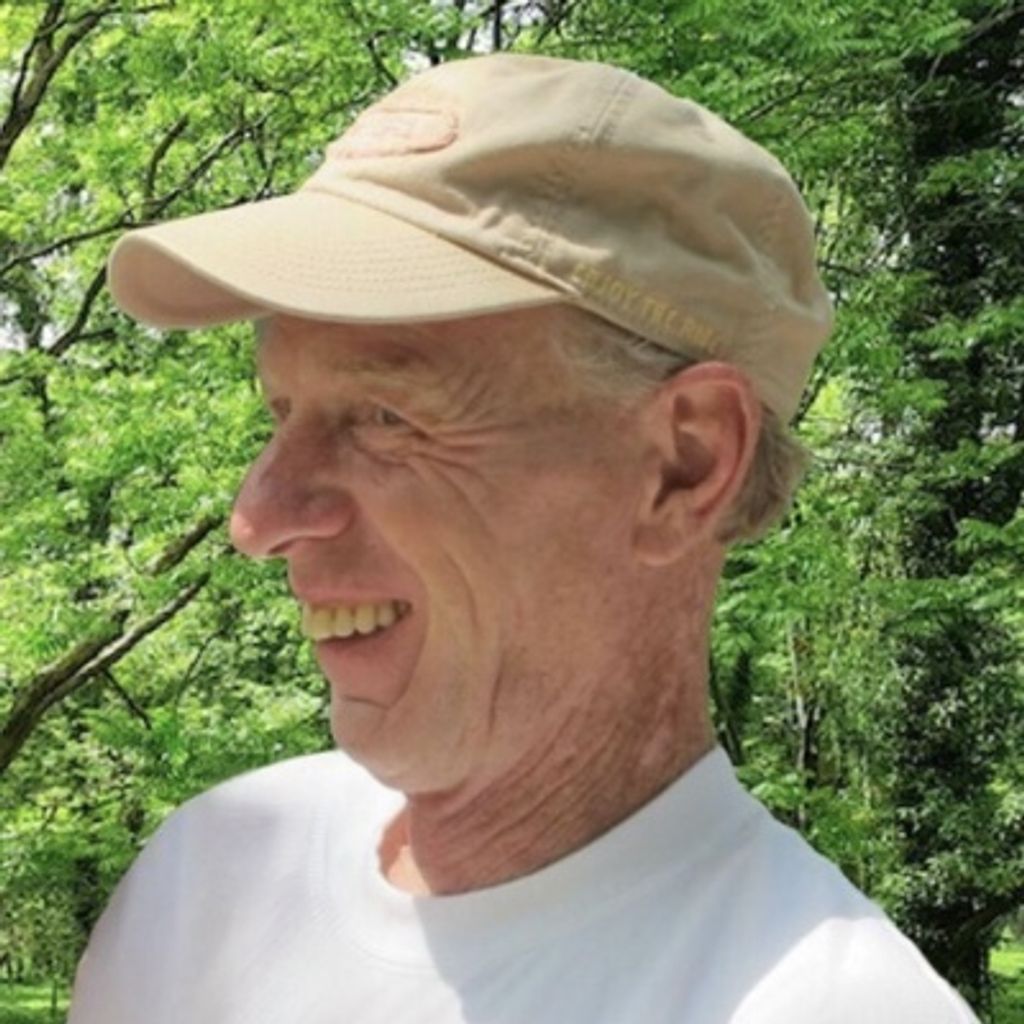 William E. Vansickel Profile Photo