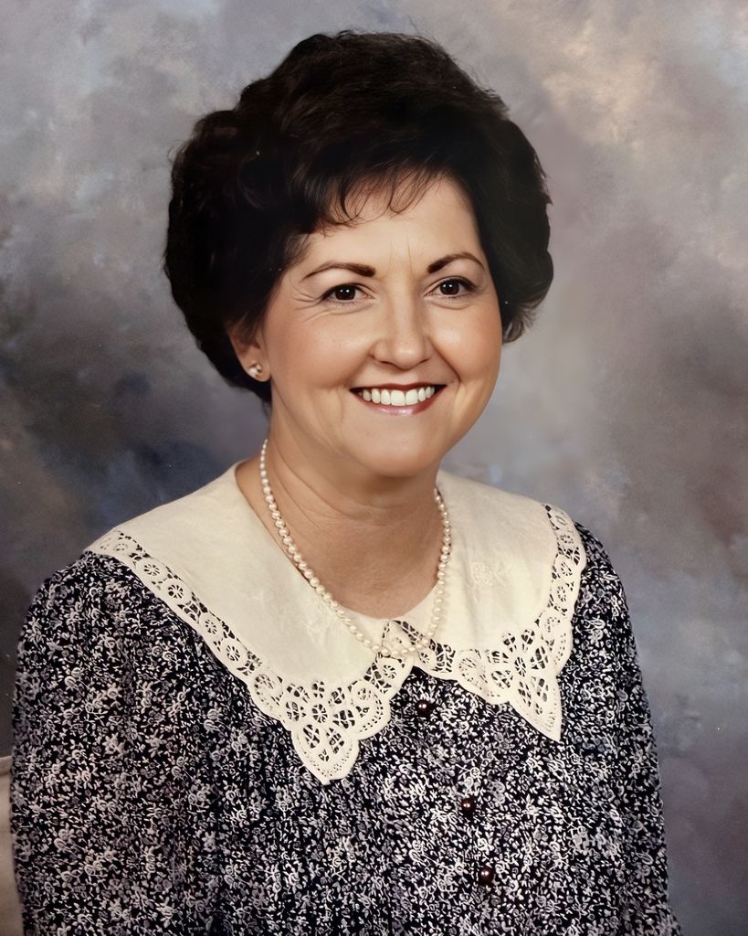 Edna Ruth King Profile Photo