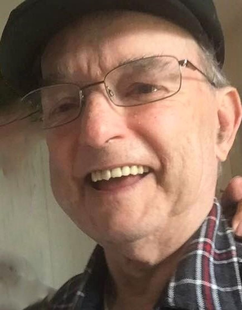 Eugene Allen Griffith Profile Photo