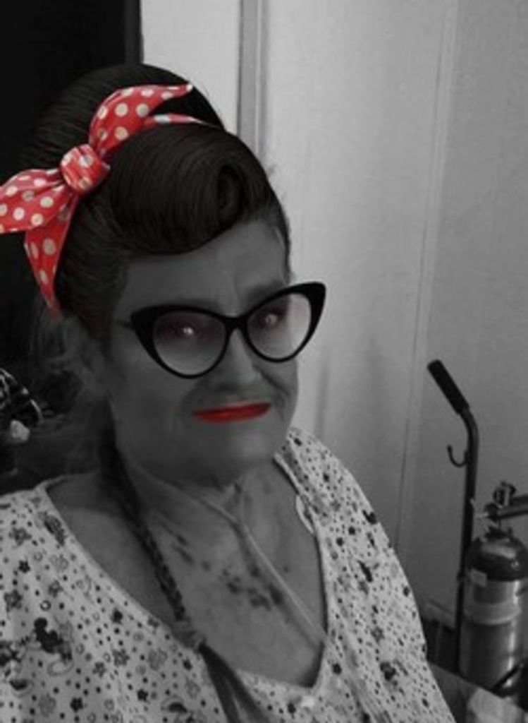 Kathryn R. Ushman Profile Photo