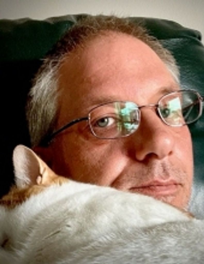 Joseph Bommarito