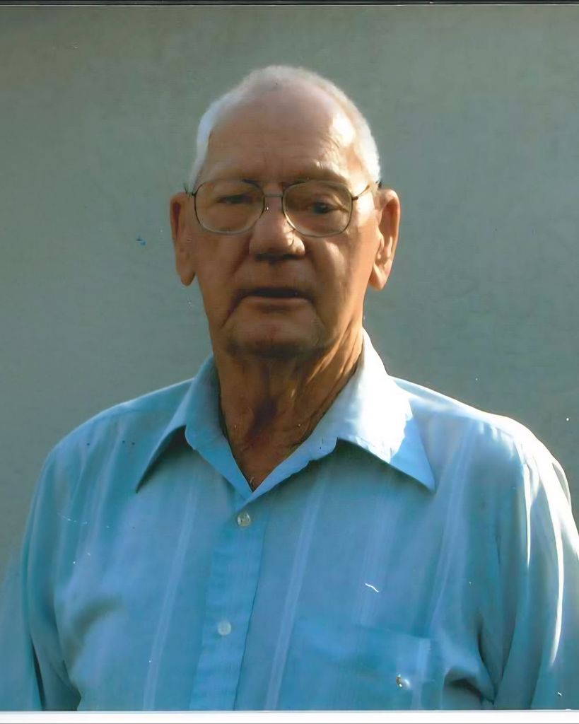 Olan Smith Profile Photo