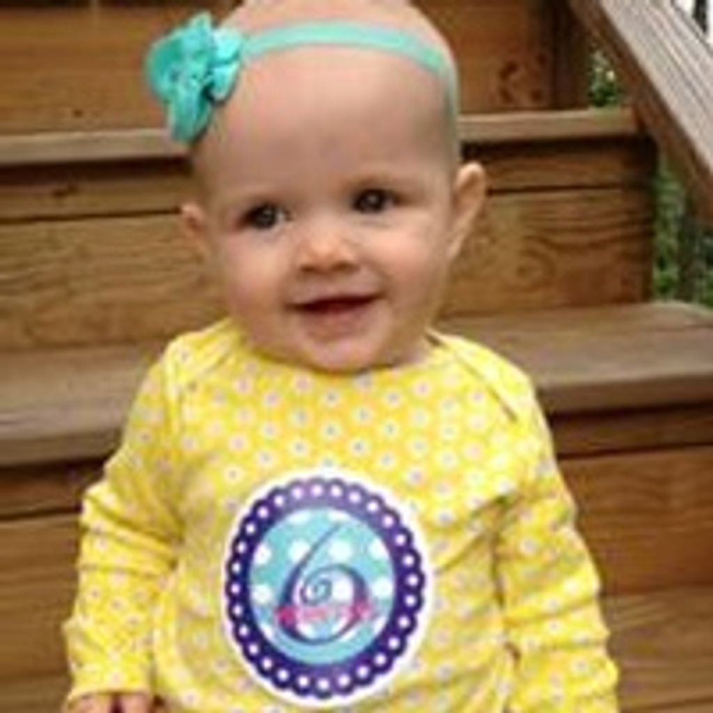 Lainey Cooper Johnson