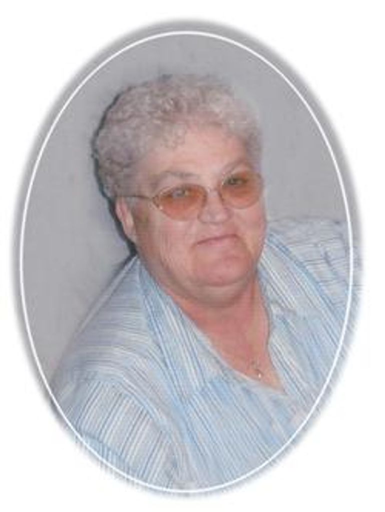 Joyce Klaudt