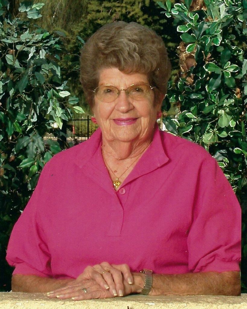 Geneva Louise Heiman Profile Photo