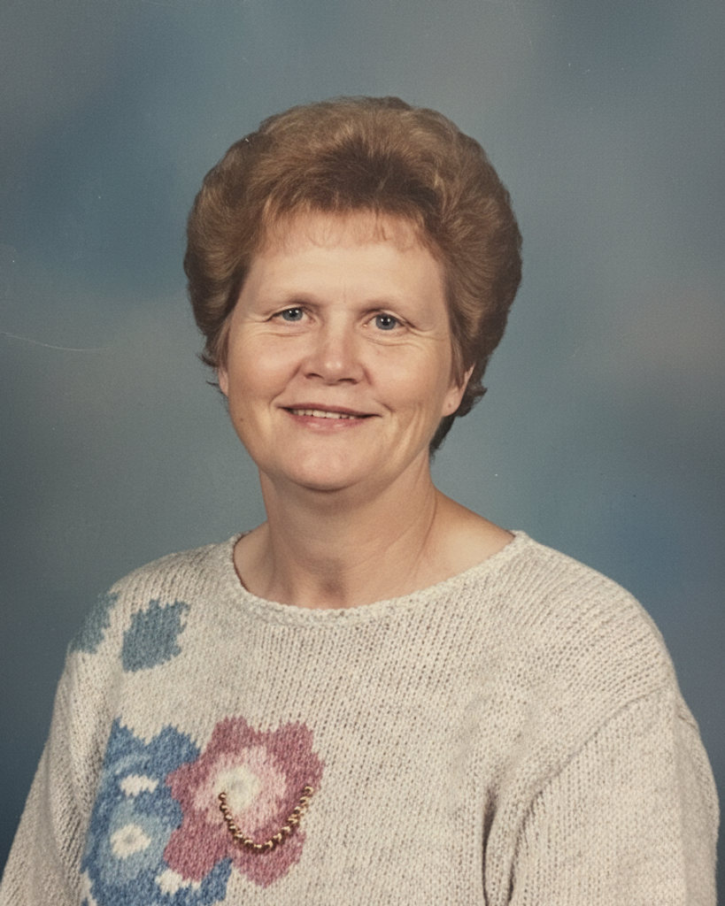 Elouise Alewine Donald Profile Photo