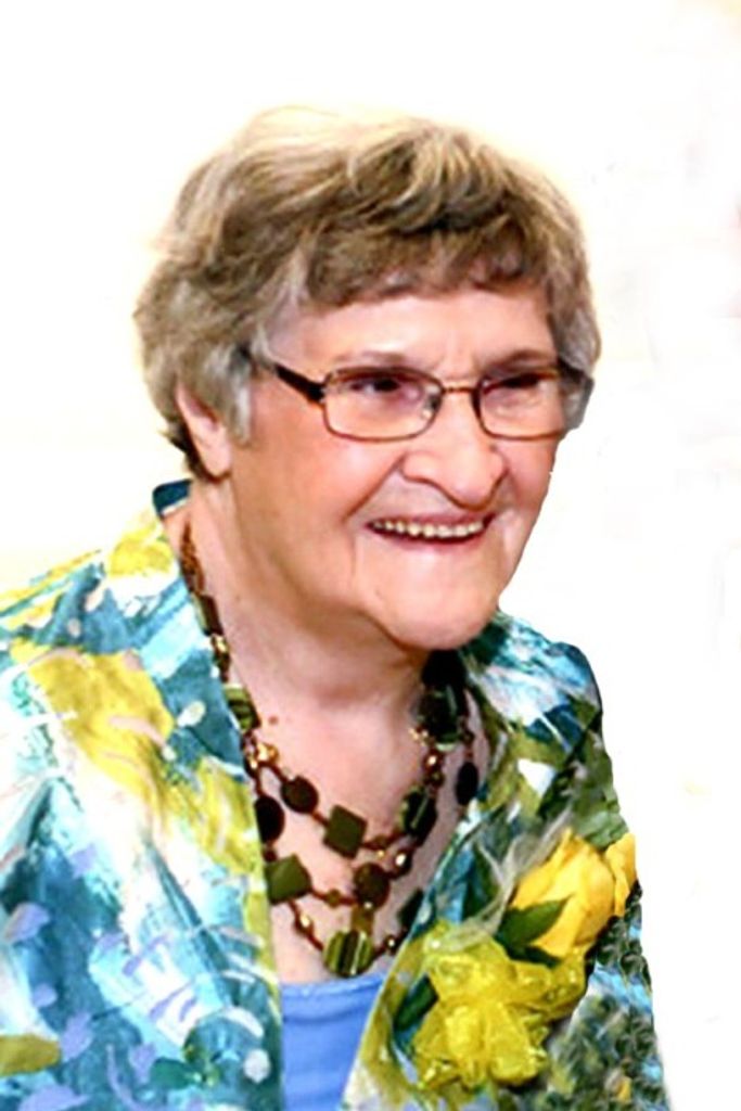 Mildred Lorene Tillie (Cowan)  Gahr