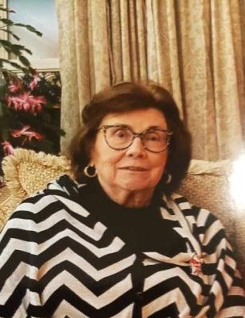 Anne Marie (Herlihy)  Jones Profile Photo