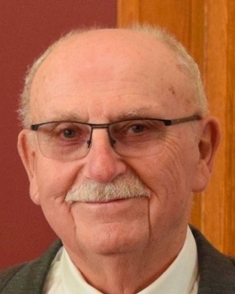 Robert Frederick Zellmann, Sr. Profile Photo