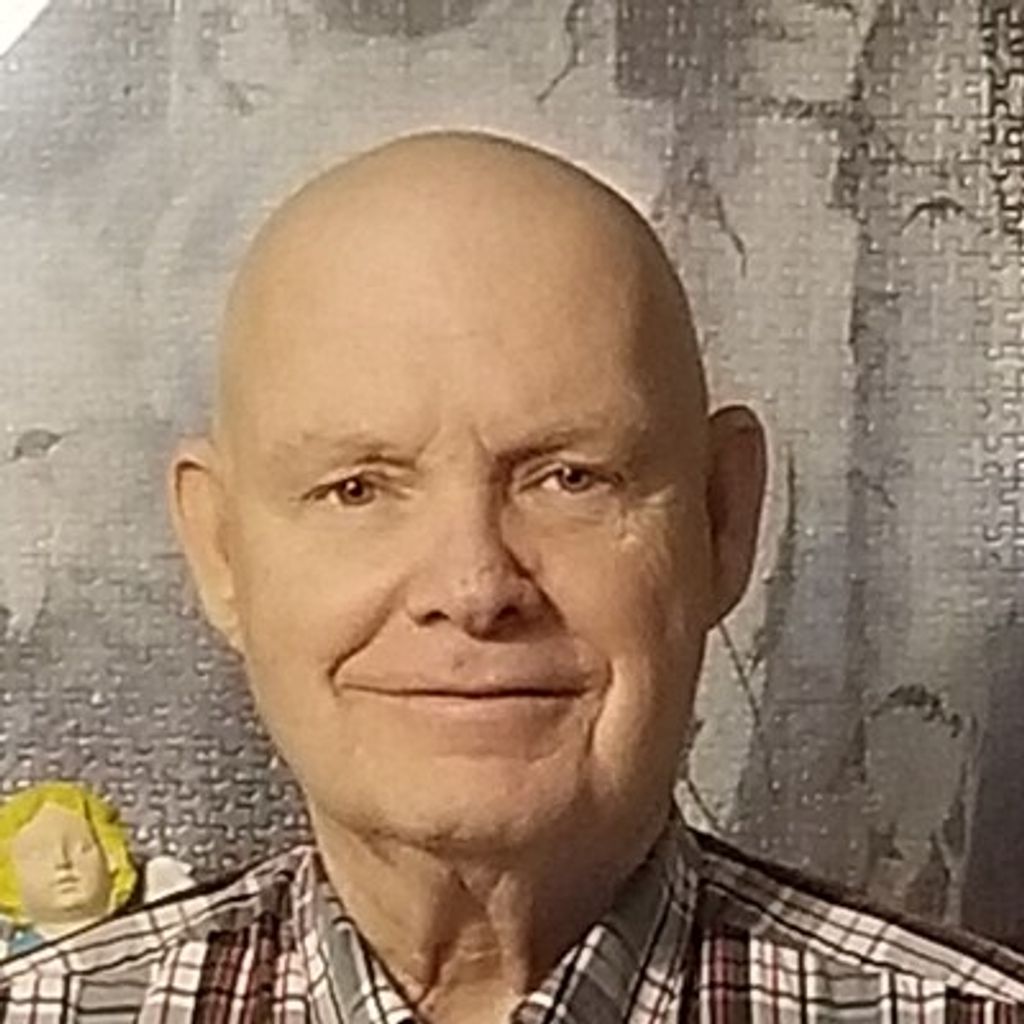 Donald Howard Bivens Profile Photo